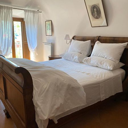 Апартаменты Visione Via Peltuino 19 Prata d'Ansidonia Экстерьер фото