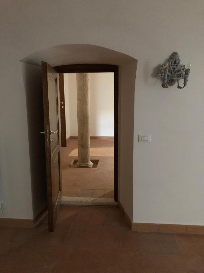 Апартаменты Visione Via Peltuino 19 Prata d'Ansidonia Экстерьер фото
